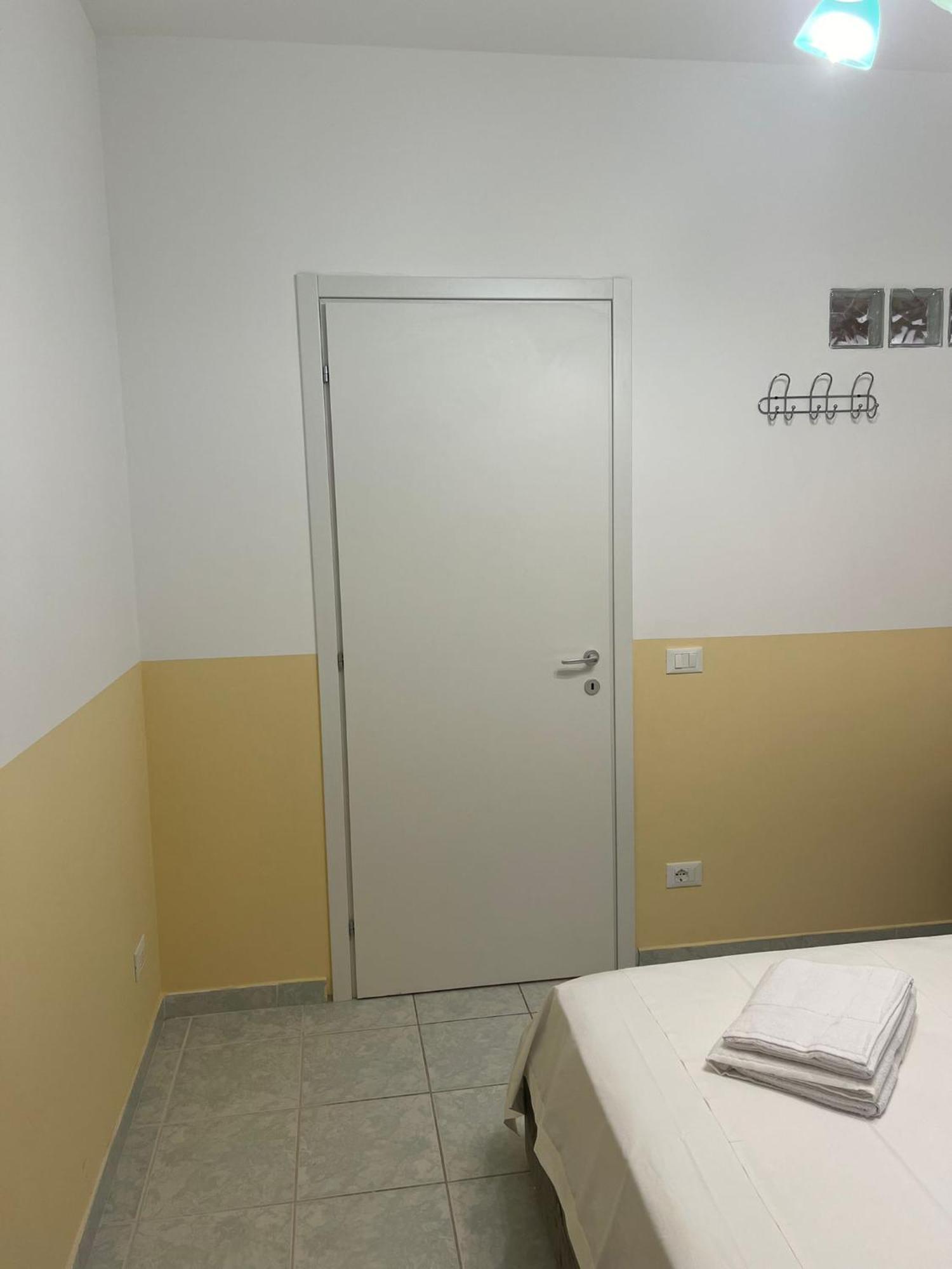 Salentini Appartamento Roma Exterior foto