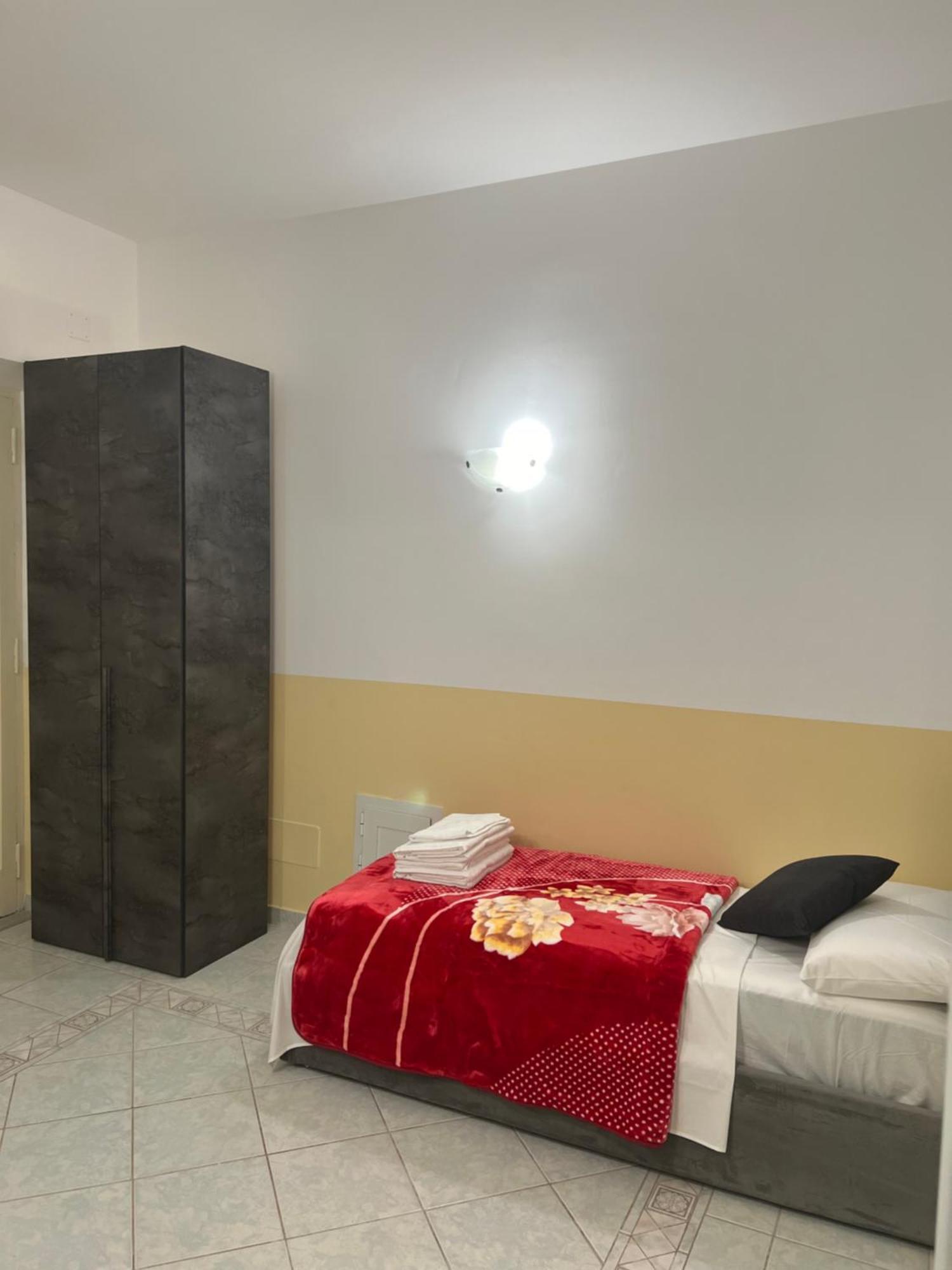 Salentini Appartamento Roma Exterior foto