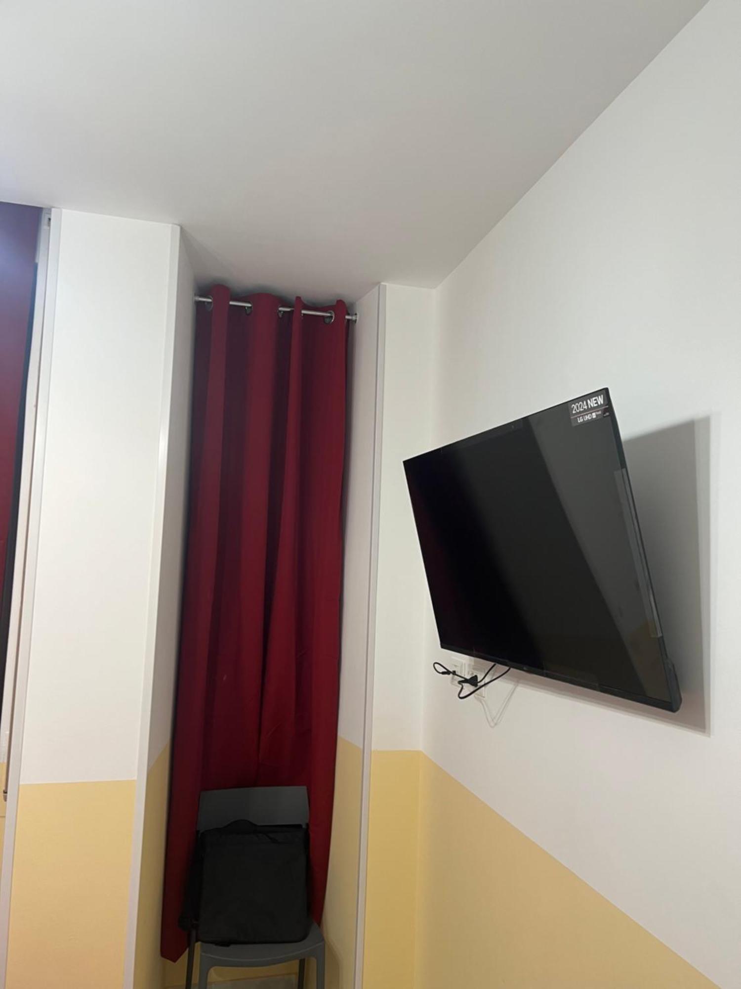 Salentini Appartamento Roma Exterior foto
