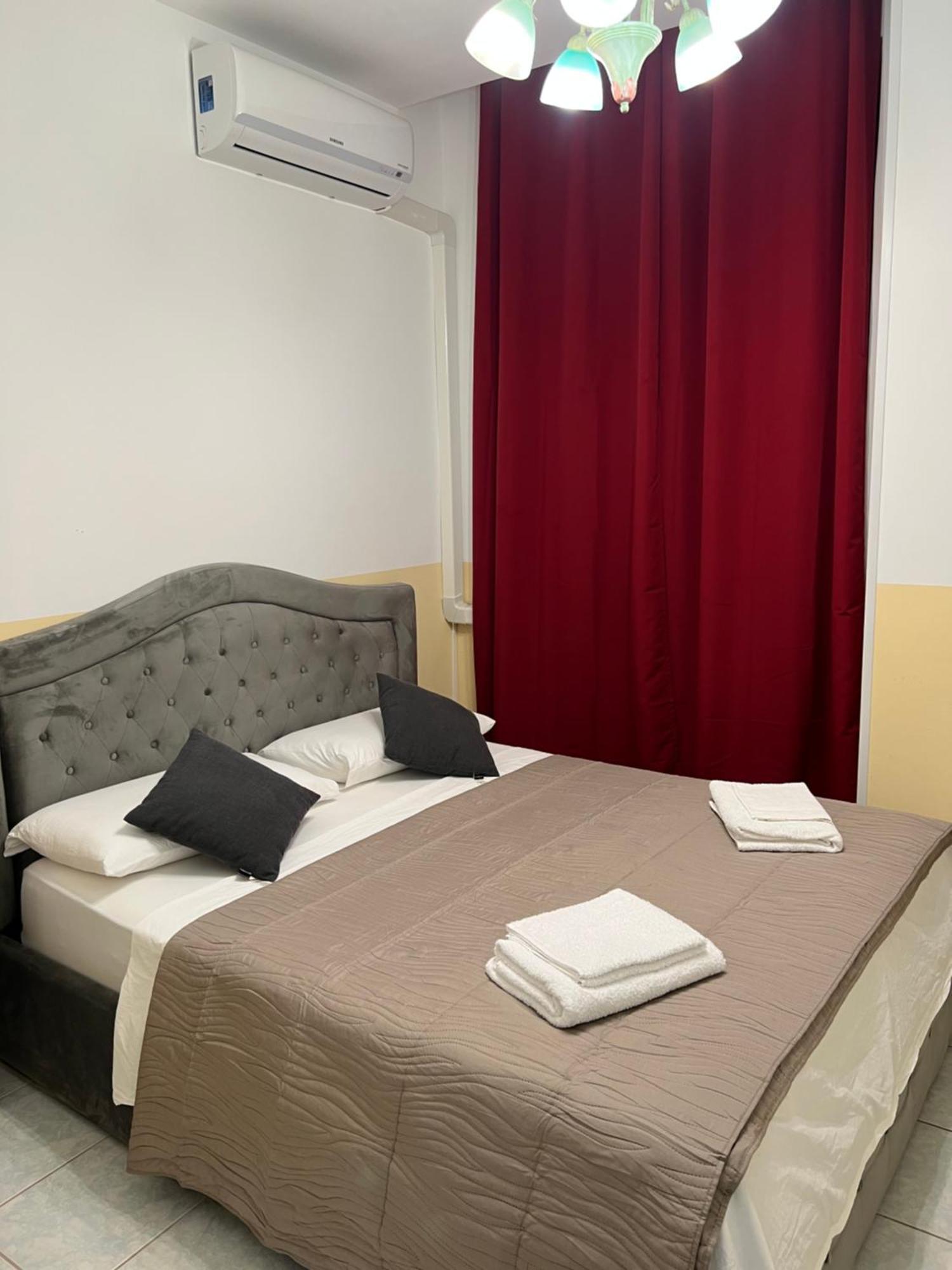 Salentini Appartamento Roma Exterior foto